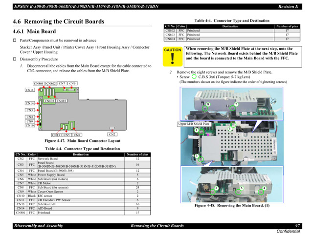 EPSON_B310N_B318N_B510DN_B518DN Service Manual EPSON_B310N_B318N_B510DN_B518DN Service Manual